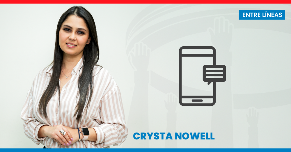 La ira parece estar en todas partes