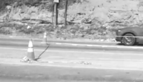 Joven trabajadora muere arrollada en ingreso a Cantel