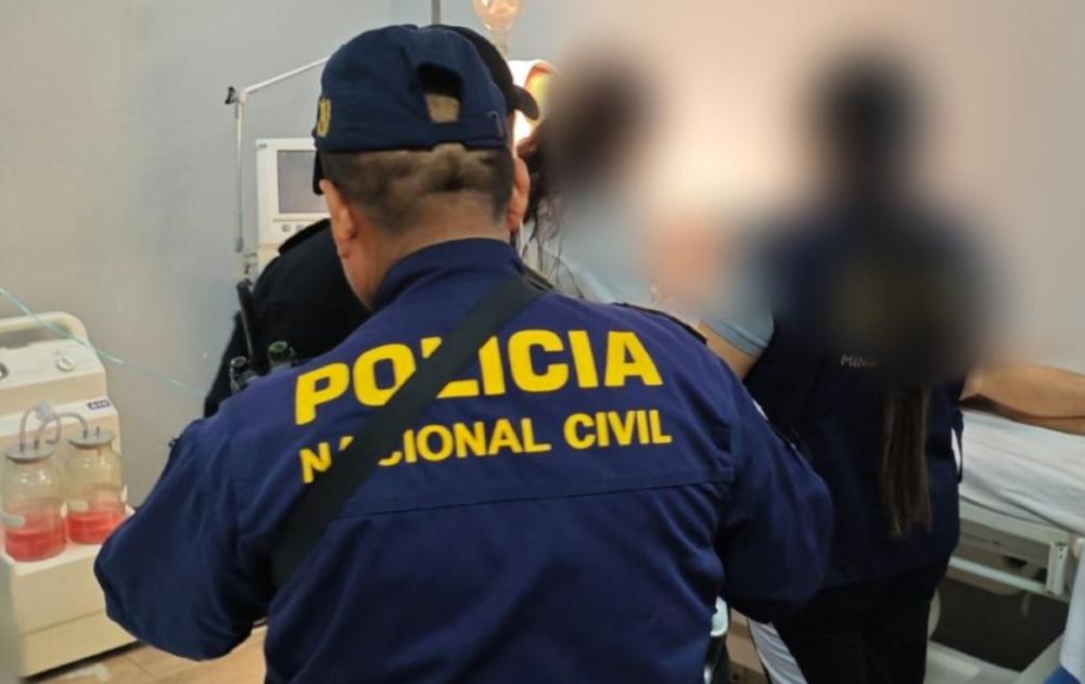 Capturan a liro boy tras ataque armado y linchamiento fallido