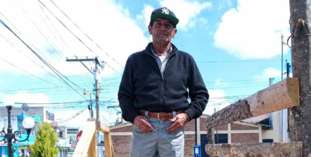 Hallan sin vida a anciano desaparecido el miércoles en Santa Rita