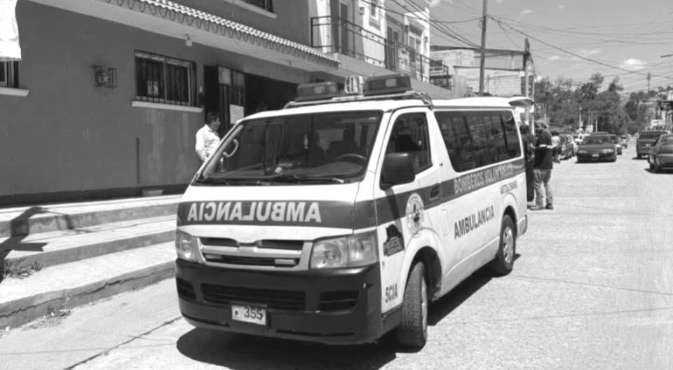 Mujer muere en ataque armado dentro de local comercial en Xela 