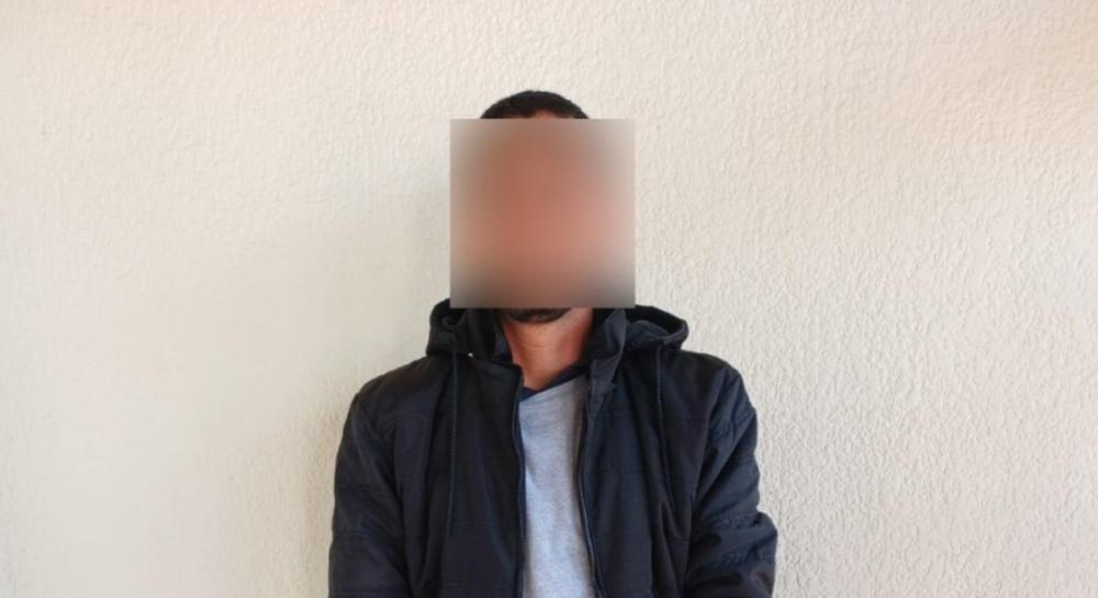 Extraditan a Estados Unidos a capturado en San Marcos 