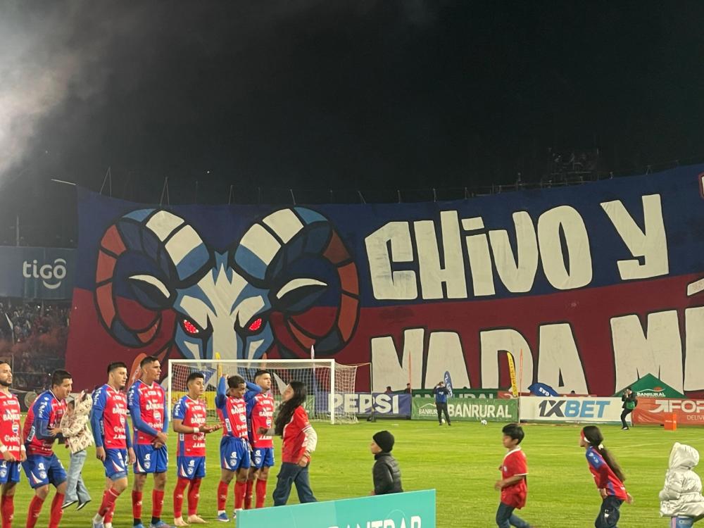 ¿Cuál es el formato de la Supercopa que jugará Xelajú MC?