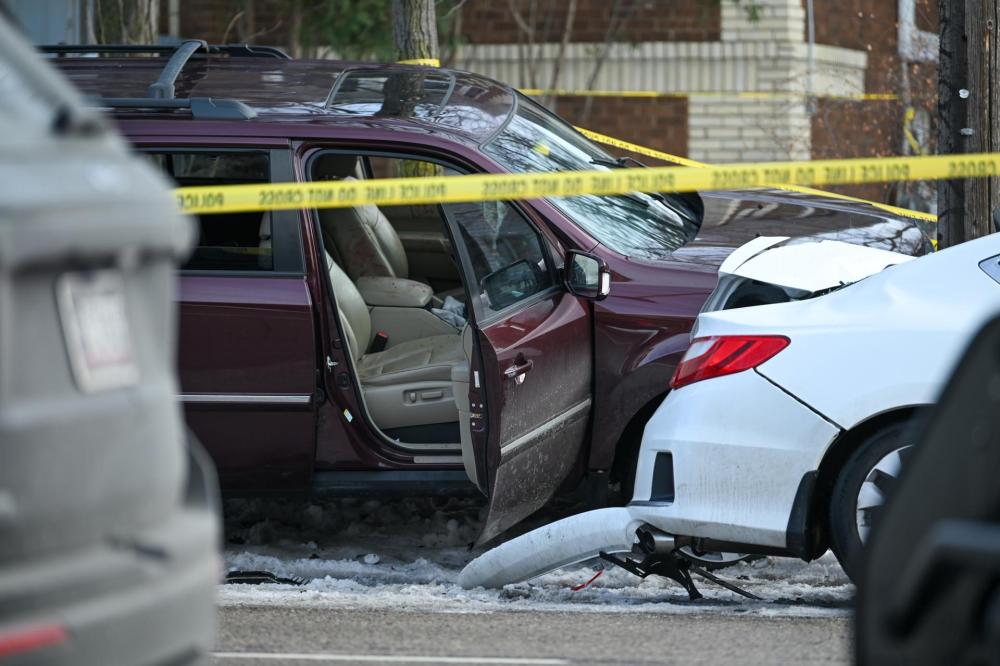 Investigan muerte de una mujer durante acción del ICE en Minneapolis