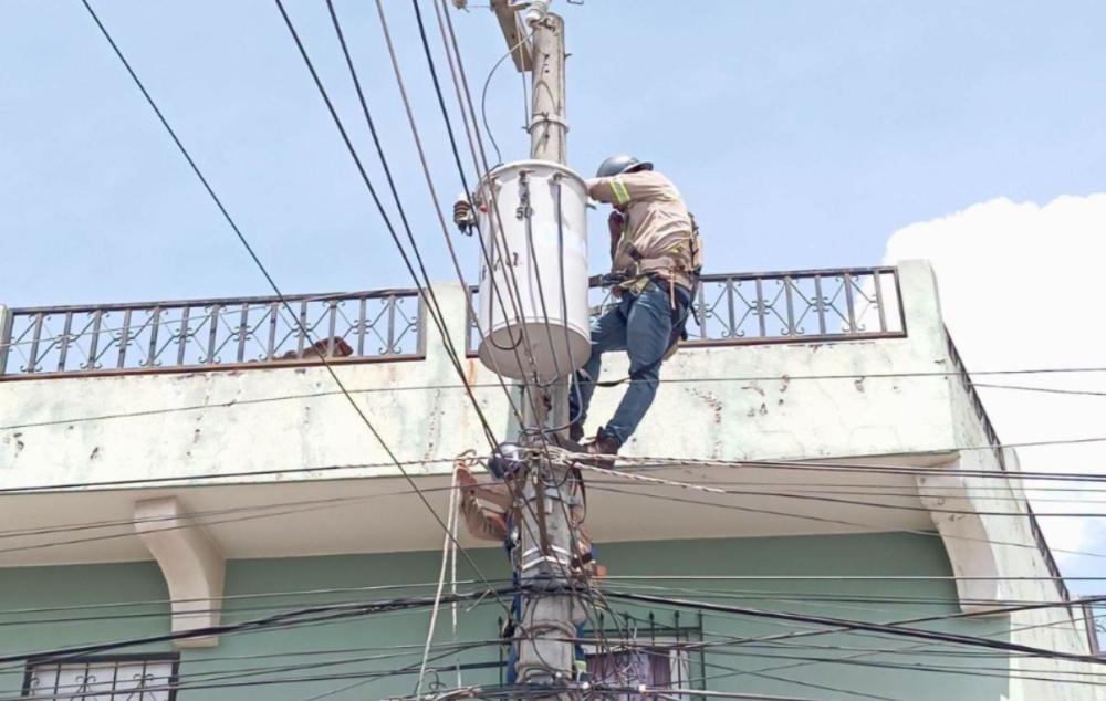 ¿Dónde habrá corte de energía en Xela este sábado? 