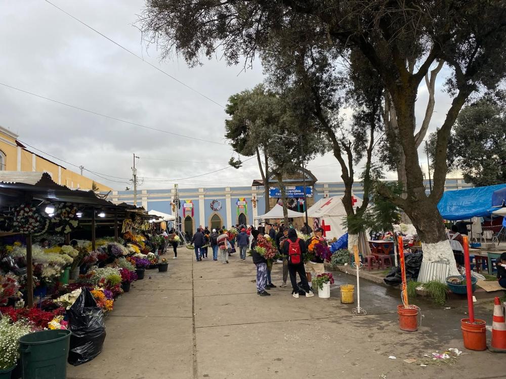 Día de Todos los Santos: ¿habrá fin de semana largo en Guatemala?