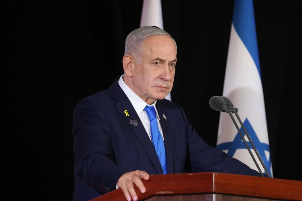 Netanyahu advierte que ofensiva israelí en Irán se intensificará