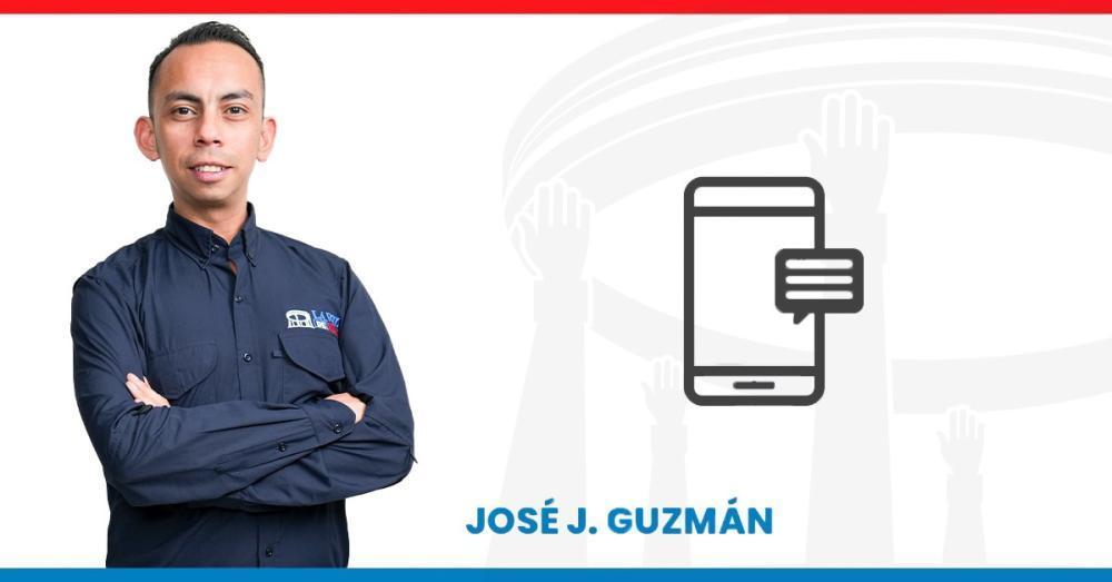 Ese estado de ecuanimidad, en donde todo empieza a ocurrir