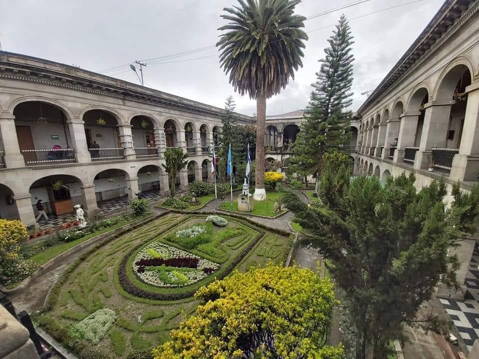 Municipalidad de Xela anuncia asueto de dos días