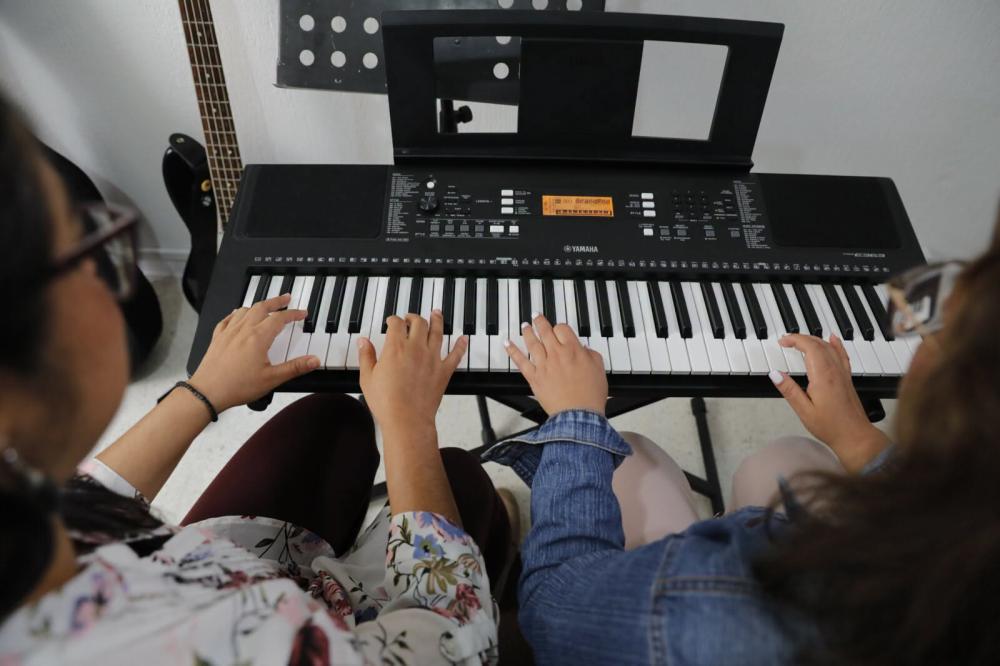 Mineduc crea carrera de Magisterio de Educación Musical
