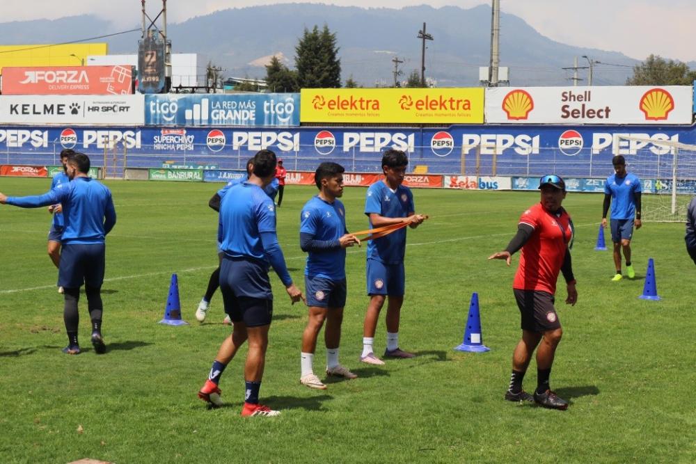 Xelajú MC revela precios para duelo clave ante Achuapa en casa