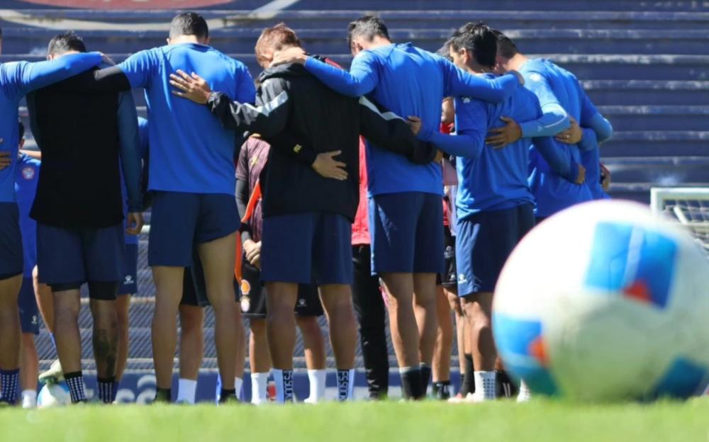 Anuncian precios para el duelo entre Xelajú MC y Mictlán