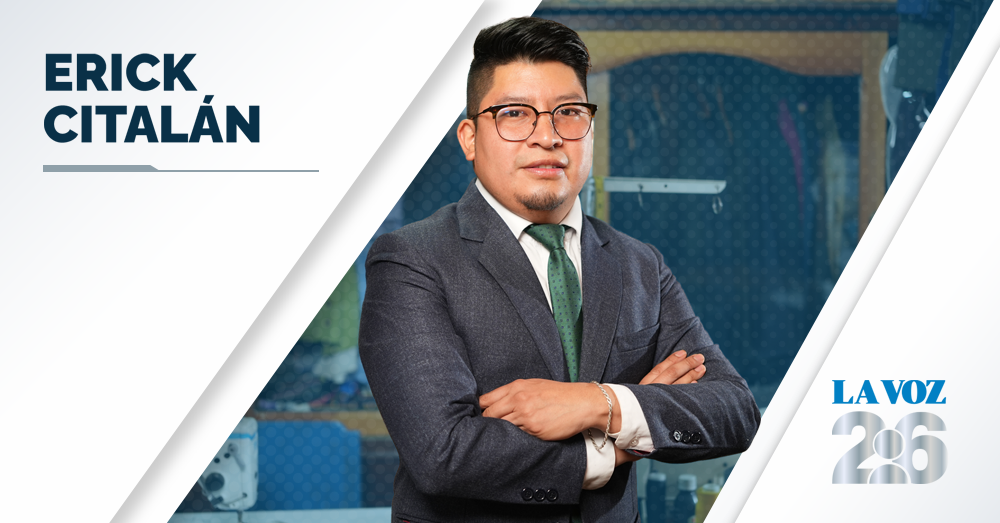 Erick Santiago Citalán Aguilar