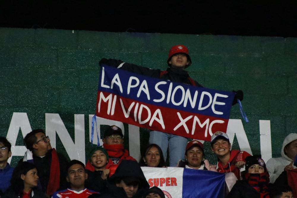 Xelajú MC se mantiene en la pelea tras ocho jornadas del Clausura 2026