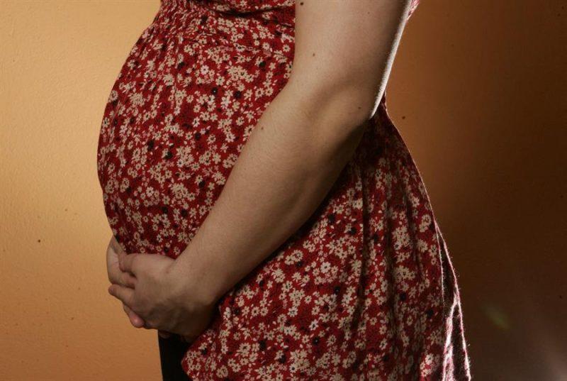 PGN atiende a 2 mil 722 adolescentes embarazadas en 2026