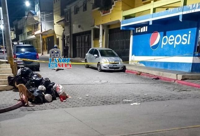 Surgen más detalles tras localizar cuerpo de mujer sin vida en zona 1 