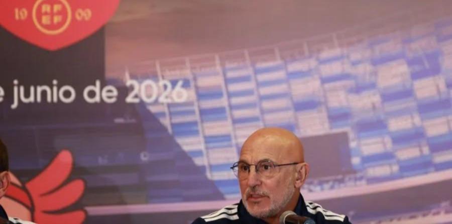 FIFA incorporará el español en todas las conferencias de prensa