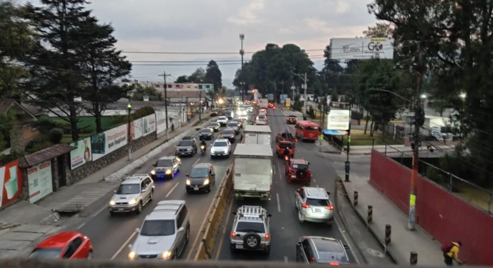 Lo que debes saber del próximo proyecto de infraestructura en Xela