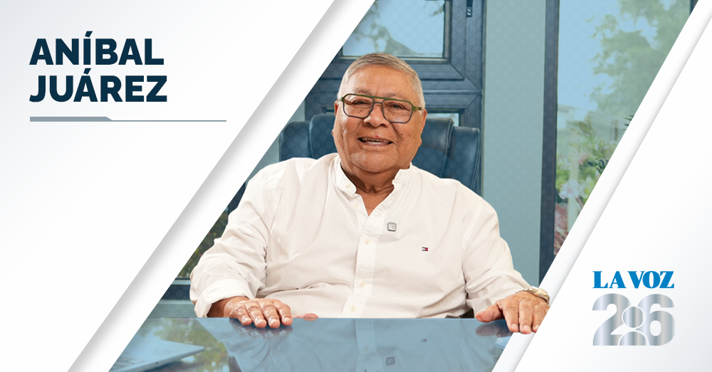 Anibal Aurelio Juárez Velásquez 